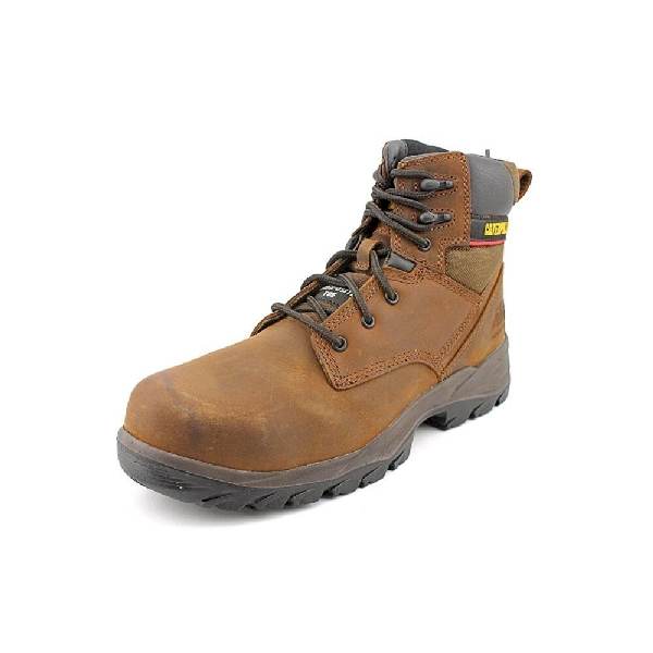 Мужские ботинки Caterpillar Men's Dynamo 6" Composite Toe Boot