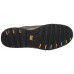 Мужские ботинки Caterpillar Men's Streamline Leather / Dark Beige Work Shoe Мужские ботинки Caterpillar Men's Streamline Leather / Dark Beige Work Shoe