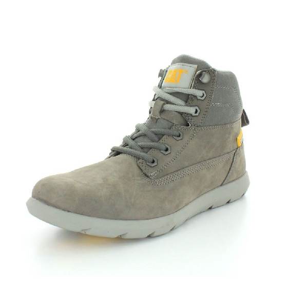 Мужские ботинки Caterpillar Men's Galen Mid Chukka Boot