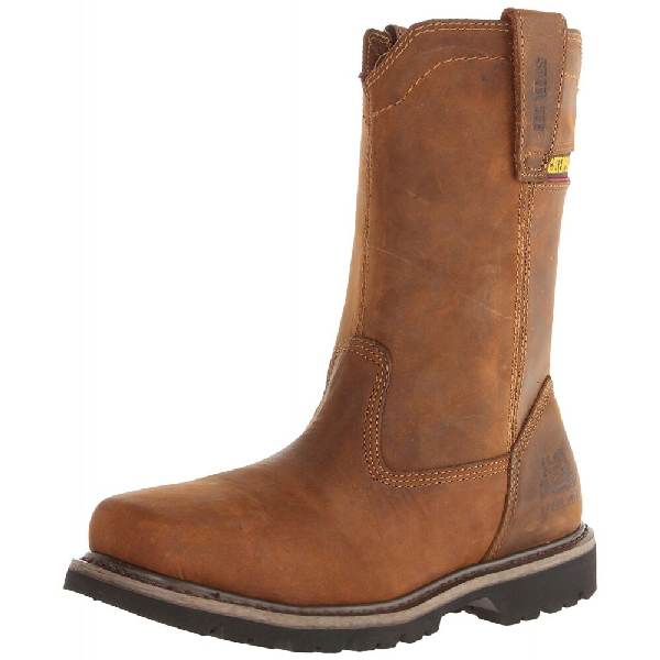 Мужские сапоги Caterpillar Mens Wellston