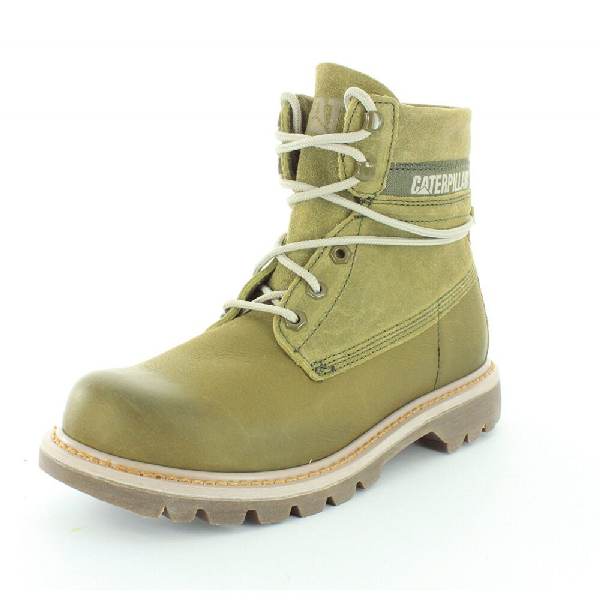 Мужские ботинки Caterpillar Men's Colorado Slouch Lace Up Comfort Boot Мужские ботинки Caterpillar Men's Colorado Slouch Lace Up Comfort Boot