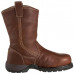 Водонепроницаемые сапоги Caterpillar Men's Gladstone Boot Водонепроницаемые сапоги Caterpillar Men's Gladstone Boot