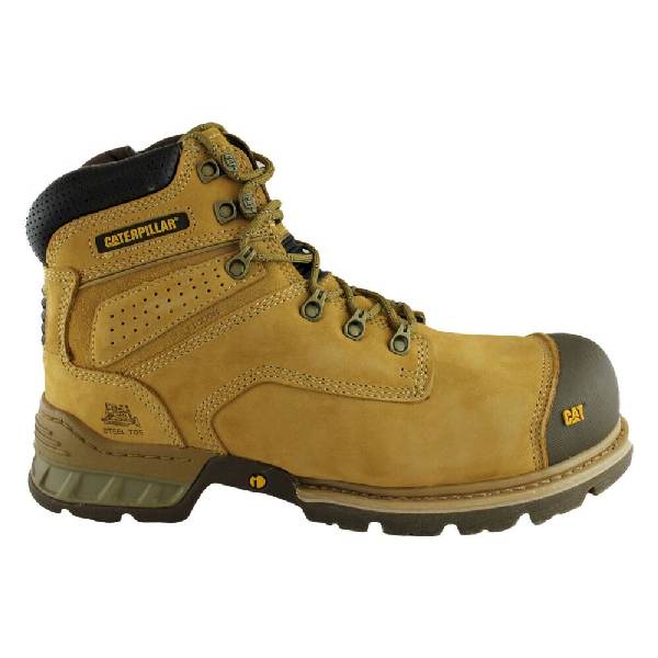 Мужские ботинки Caterpillar Men’s Brakeman Мужские ботинки Caterpillar Men’s Brakeman