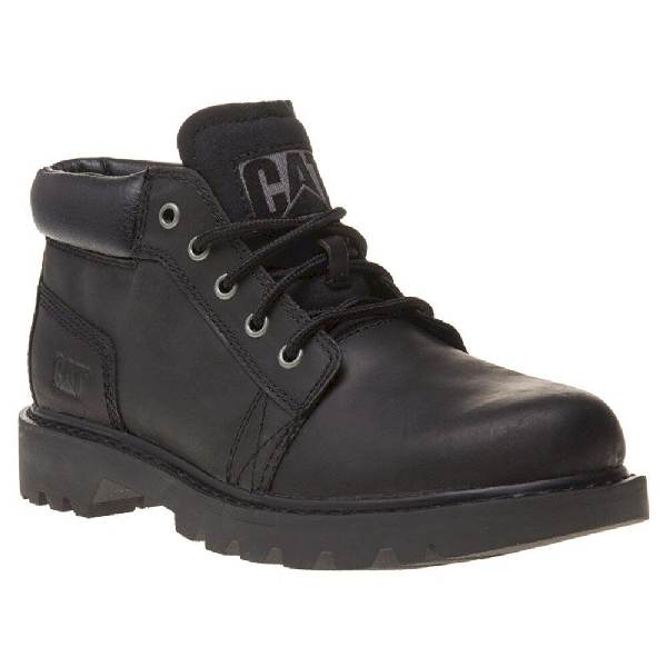 Мужские ботинки Caterpillar Astute Boots Black