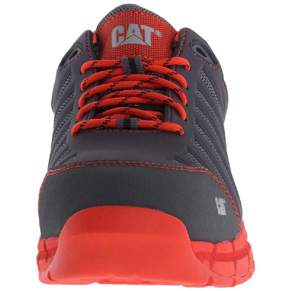 Мужские кроссовки Caterpillar Men's Chromatic с композитным носком