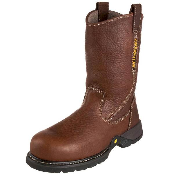Водонепроницаемые сапоги Caterpillar Men's Gladstone Boot
