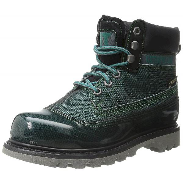 Мужские ботинки Caterpillar Men's Colorado Gore-Tex Mesh Winter Boot Мужские ботинки Caterpillar Men's Colorado Gore-Tex Mesh Winter Boot