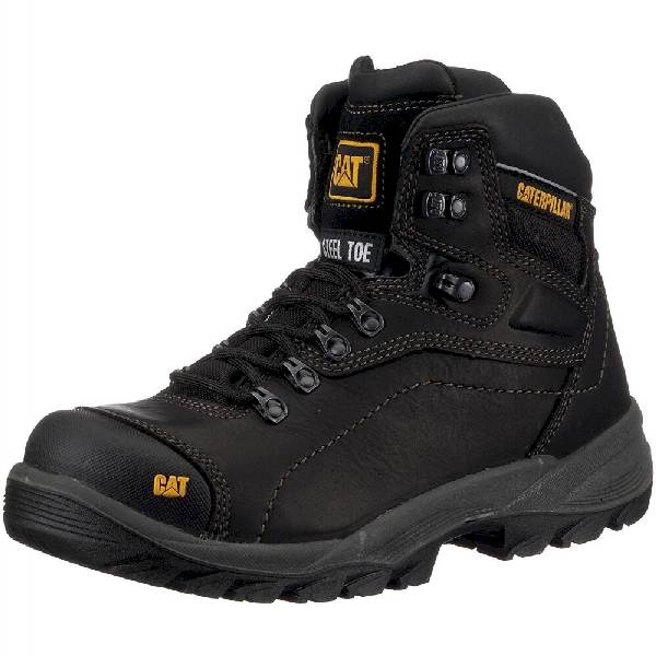 Мужские ботинки Caterpillar Men’s Diagnostic Мужские ботинки Caterpillar Men’s Diagnostic