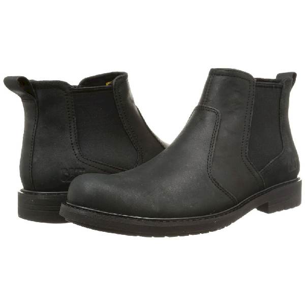 Мужские ботинки Caterpillar Mens Nolan Chelsea Boot Мужские ботинки Caterpillar Mens Nolan Chelsea Boot
