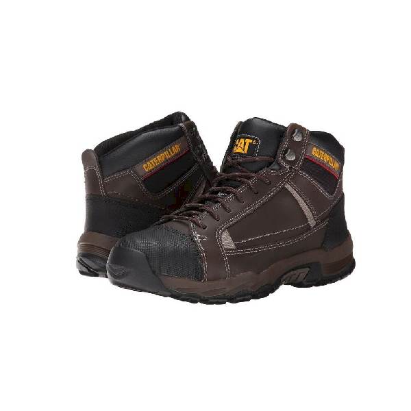 Мужские ботинки Caterpillar Men's Regulator Мужские ботинки Caterpillar Men's Regulator