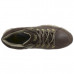 Мужские ботинки Caterpillar Interact Mid Mens Leather Ankle Boots