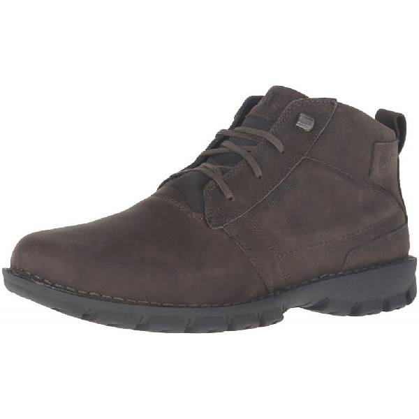 Мужские ботинки Caterpillar Men's Elston Waterproof Chukka Boot