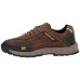 Мужские ботинки Caterpillar Men's Streamline Leather / Dark Beige Work Shoe Мужские ботинки Caterpillar Men's Streamline Leather / Dark Beige Work Shoe