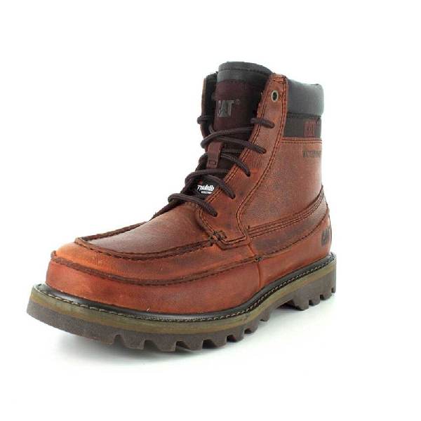 Мужские ботинки Caterpillar Jist Boots