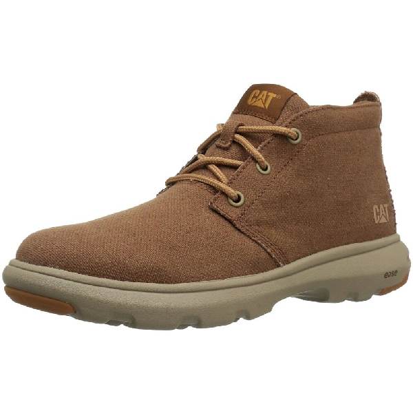 Мужские ботинки Caterpillar Men's Stun Canvas Chukka Boot Мужские ботинки Caterpillar Men's Stun Canvas Chukka Boot