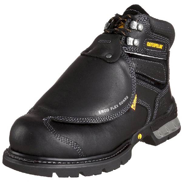 Мужские ботинки Caterpillar Men's Ergo Flexguard Boot