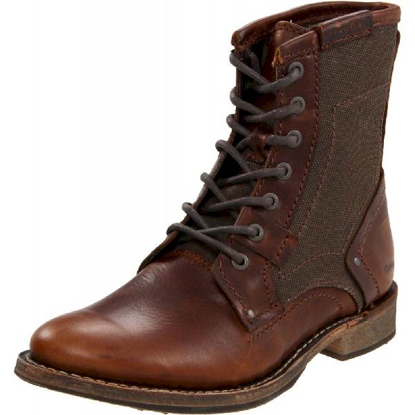 Мужские ботинки Caterpillar Men’s Abe Мужские ботинки Caterpillar Men’s Abe