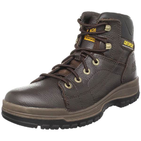 Мужские ботинки Caterpillar Men's Dimen Work Boot