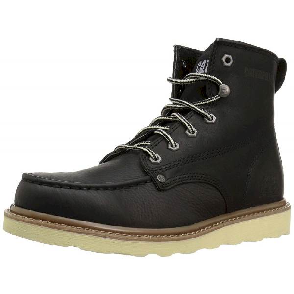 Мужские ботинки Caterpillar Men's Glenrock Mid Fashion Sneaker