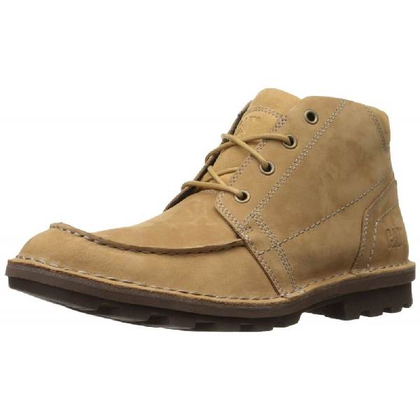 Мужские ботинки Caterpillar Men's Wagner Mid Chukka Boot Мужские ботинки Caterpillar Men's Wagner Mid Chukka Boot