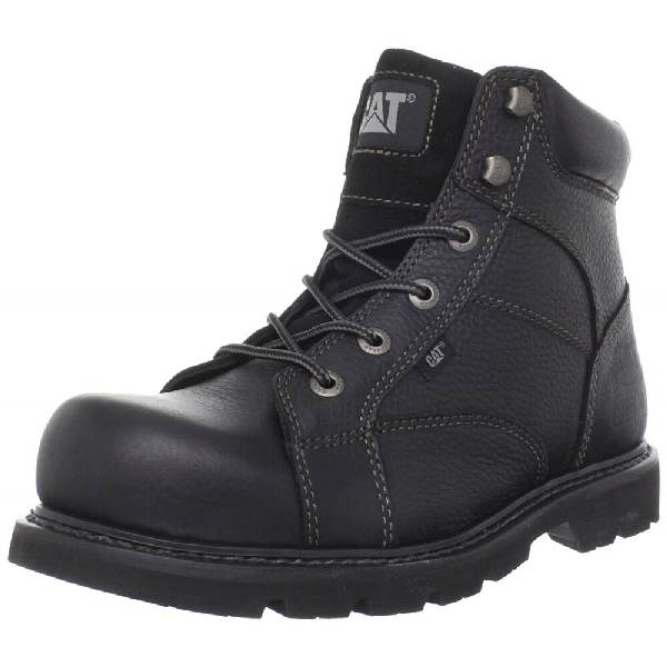 Мужские ботинки Caterpillar Men's Track Work Boot Мужские ботинки Caterpillar Men's Track Work Boot