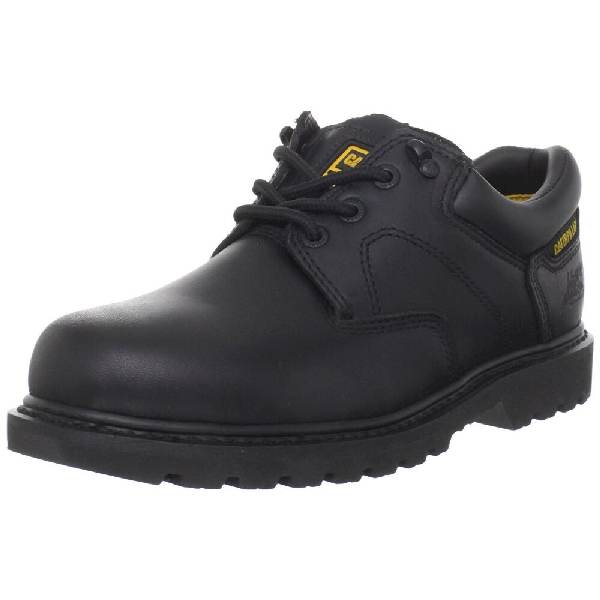 Мужские ботинки Caterpillar Men's Ridgemont Мужские ботинки Caterpillar Men's Ridgemont