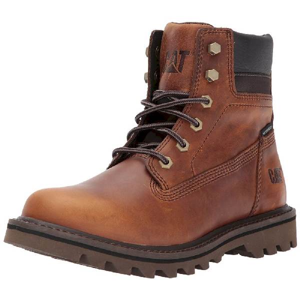 Мужские ботинки Caterpillar Men's Deplete Waterproof Boot