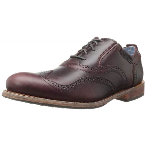 Мужские туфли Caterpillar Dougald Oxford
