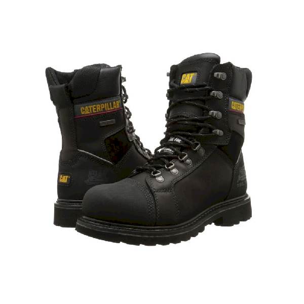 Мужские ботинки Caterpillar Men's Tracklayer 8 Мужские ботинки Caterpillar Men's Tracklayer 8