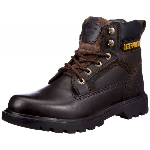 Мужские ботинки Caterpillar Mens Stickshift Мужские ботинки Caterpillar Mens Stickshift