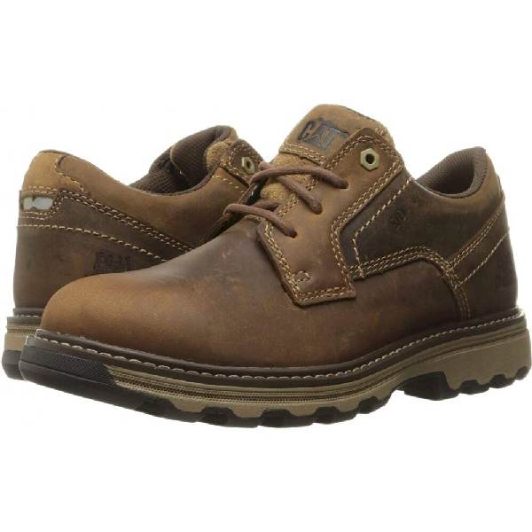 Мужские ботинки Caterpillar Men's Tyndall Мужские ботинки Caterpillar Men's Tyndall