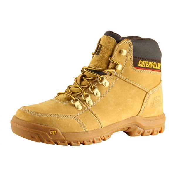Мужские ботинки Caterpillar Men's Outline Мужские ботинки Caterpillar Men's Outline