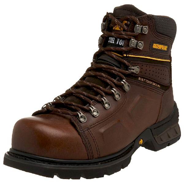 Мужские ботинки Caterpillar Men's Endure Super Duty 6"