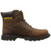 Мужские ботинки Caterpillar Men's 2nd Shift 6" Plain Soft-Toe Work Boot
