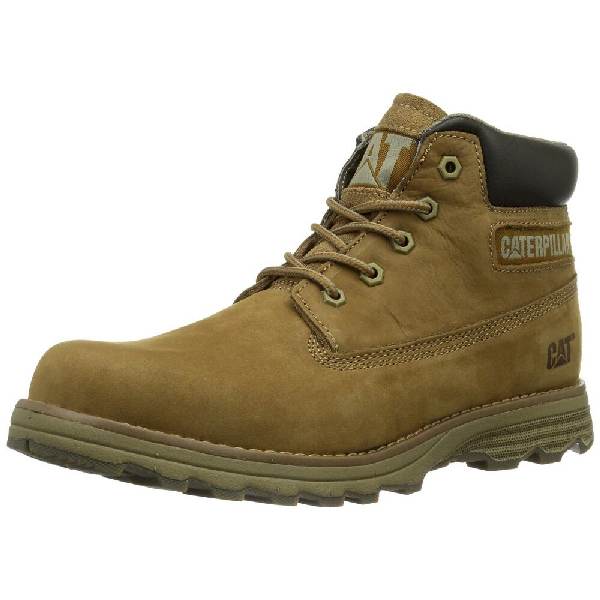 Мужские ботинки Caterpillar Men’s Founder Мужские ботинки Caterpillar Men’s Founder