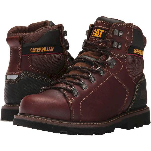 Мужские ботинки Caterpillar Men's Alaska Boot