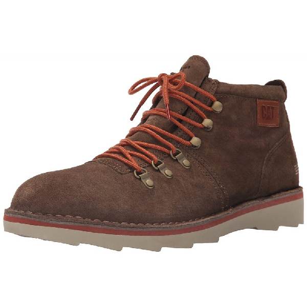 Мужские ботинки Caterpillar Men's Alaric Chukka Boot