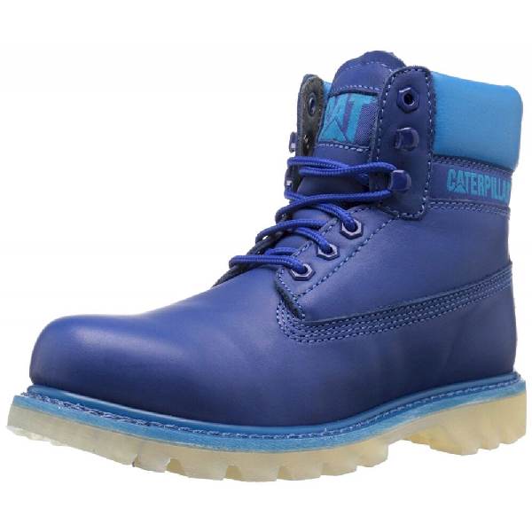 Мужские ботинки Caterpillar Men's Colorado Chukka Boot Мужские ботинки Caterpillar Men's Colorado Chukka Boot