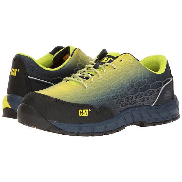 Мужские кроссовки Caterpillar Men's Expedient