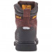 Мужские ботинки Caterpillar Men's Creston 6" WP Мужские ботинки Caterpillar Men's Creston 6" WP