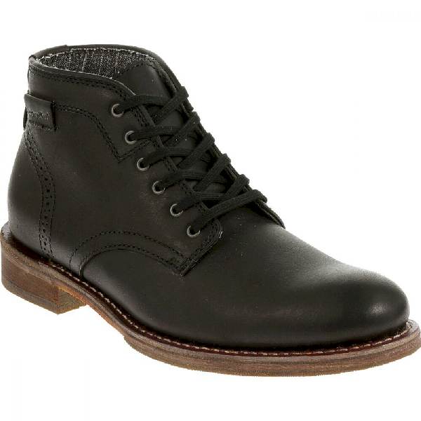 Мужские ботинки Caterpillar Caine Mid Boot