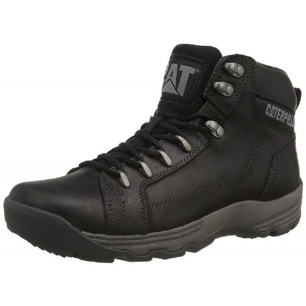 Мужские ботинки Caterpillar Men's Supersede Chukka Boot Мужские ботинки Caterpillar Men's Supersede Chukka Boot
