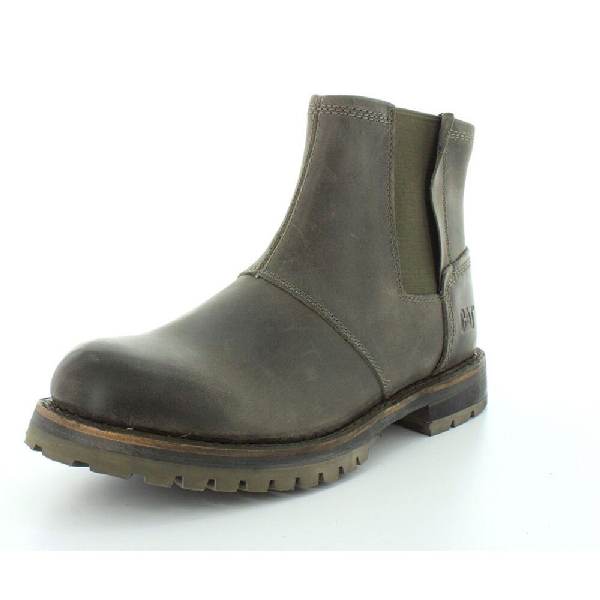 Мужские ботинки Caterpillar Mens Staten Boot Мужские ботинки Caterpillar Mens Staten Boot