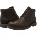 Мужские ботинки Caterpillar Mens Coffee Bean Brock Boots