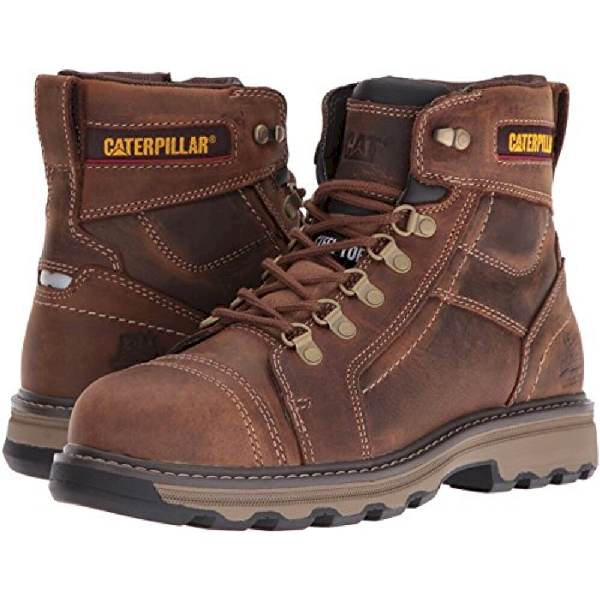 Мужские ботинки Caterpillar Men's Granger 6"