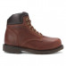 Мужские ботинки Caterpillar Men's Liberty 6" Steel Toe Work Boot Мужские ботинки Caterpillar Men's Liberty 6" Steel Toe Work Boot