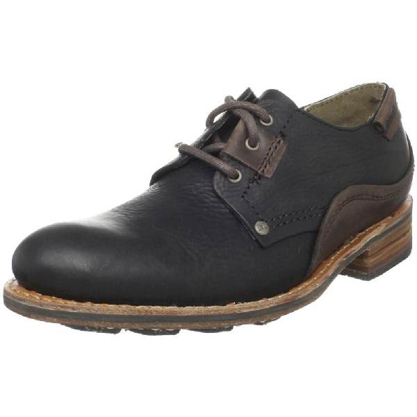 Мужские туфли Caterpillar Saul Oxford