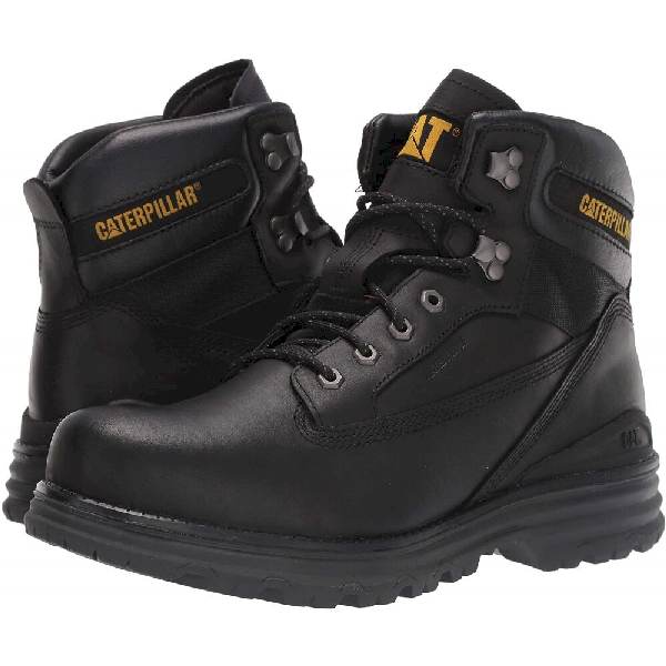 Мужские ботинки Caterpillar Baseplate Ankle Boots