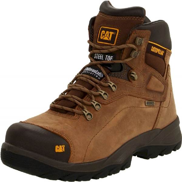 Мужские ботинки Caterpillar Men’s Diagnostic Мужские ботинки Caterpillar Men’s Diagnostic