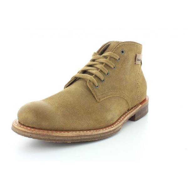 Мужские ботинки Caterpillar Mens Caine Mid Chukka Boot Мужские ботинки Caterpillar Mens Caine Mid Chukka Boot